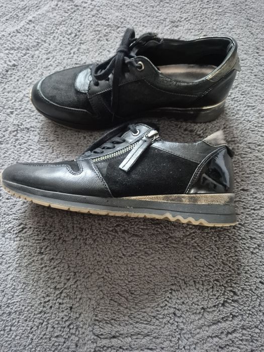 Sprzedam damskie buty