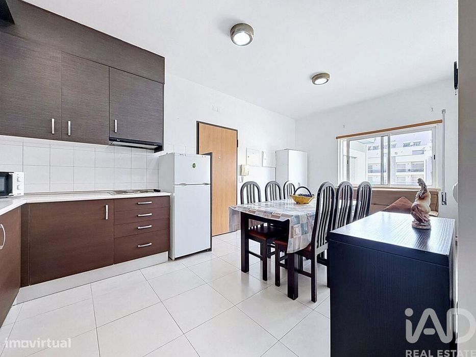 Apartamento T2 em Monte Gordo de 73 m2