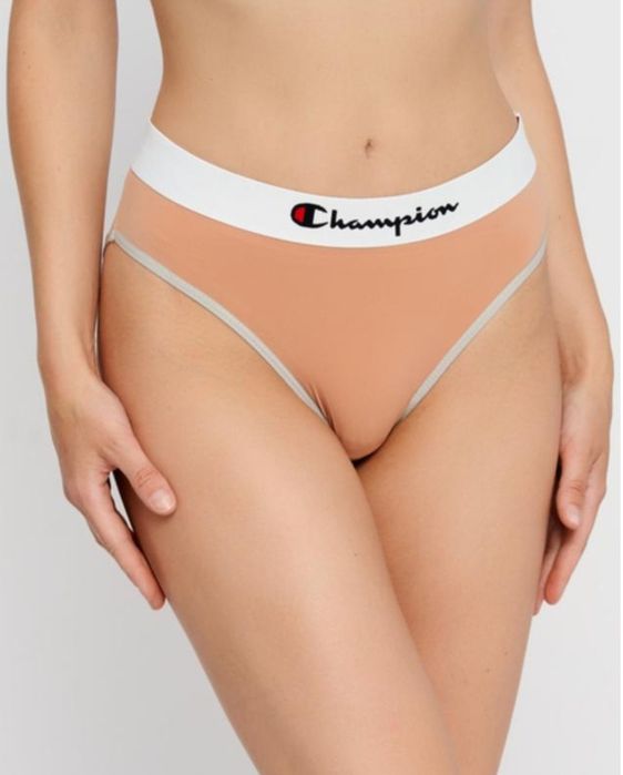 Жіночі  трусики слипи / еластичні труси Champion