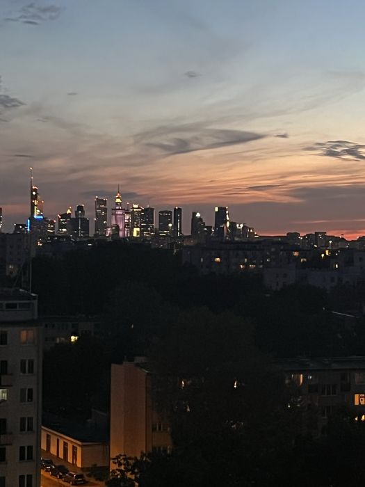 Mieszkanie, Saska Kępa, 2pokoje - Więcej