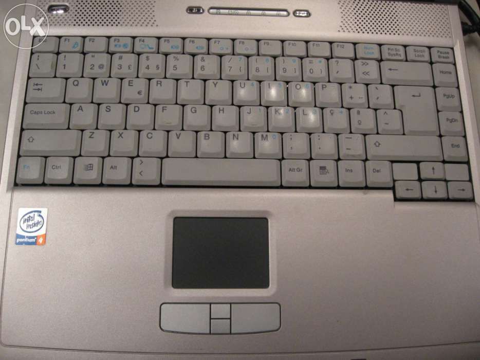 Laptop/ portatil airis