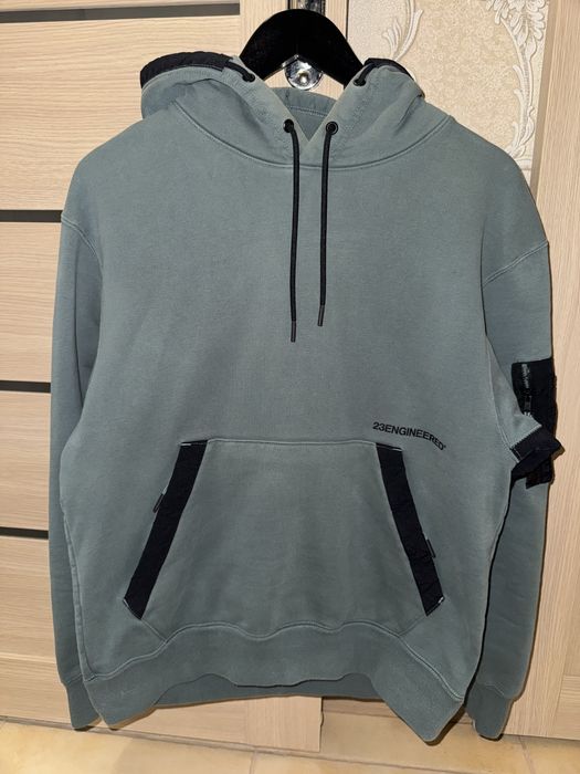 Худі Jordan 23 ENG , S