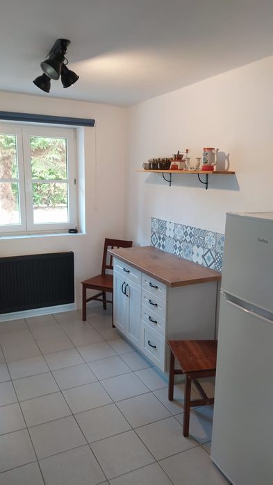 Wakacje, urlop nad morzem Dom domek Dębki sauna bania