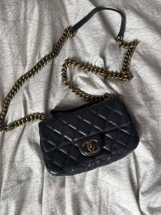Chanel сумка оригинал