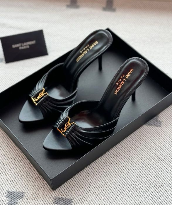 Мюлі Yves saint laurent