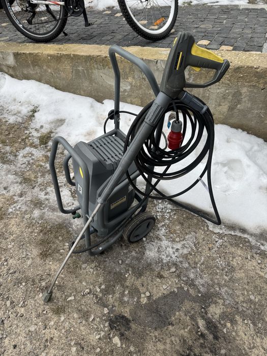 Karcher hd 8/18 farmer stan bardzo dobry jak nowa myjka ciśnieniowa