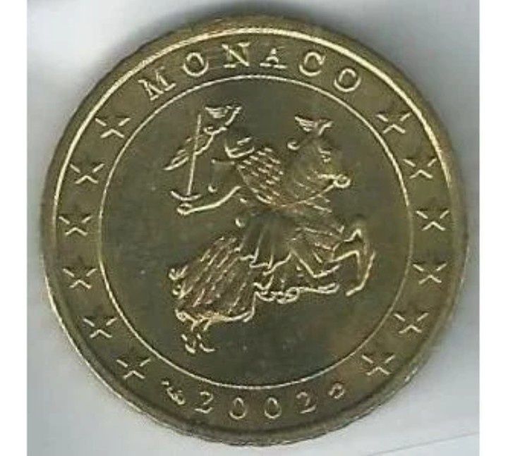 Moedas de coleção