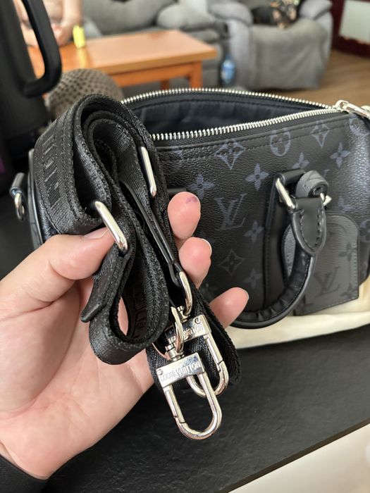 Louis Vuitton Speedy 25