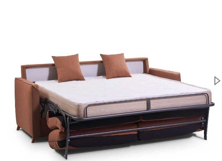 Estrutura Sofa Cama Nova