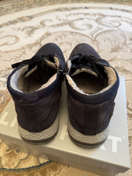 Чоловічі черевики / Bugatti / 44 розмір / зимові