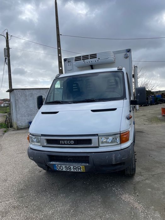 Iveco dayli 35-11 turbo