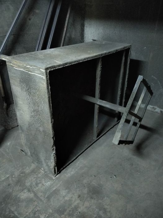 Máquina /Tanque para pintar A SPRAY