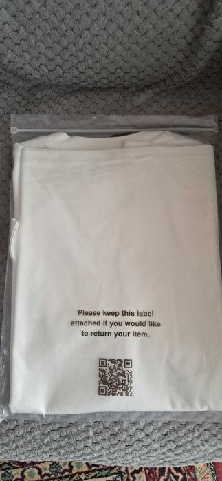 Stone Island t-shirt roz L