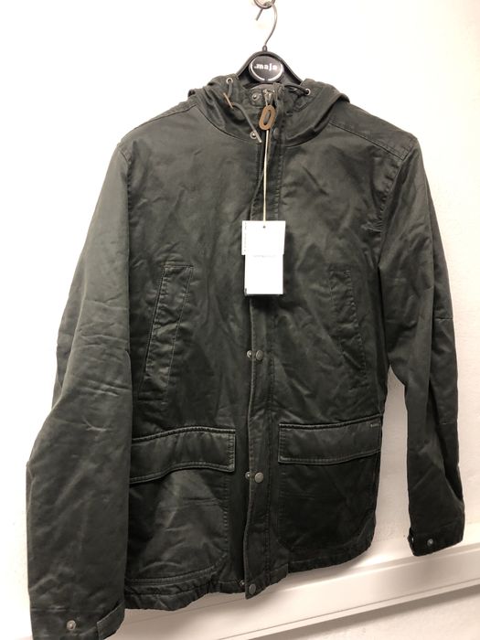 Parka Springfield tamanho M homem