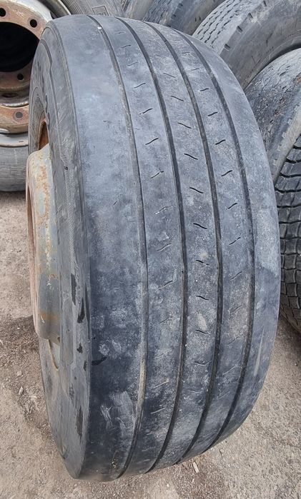 Шина 315/70 R22.5 Continental CONTI ECO PLUS 1шт