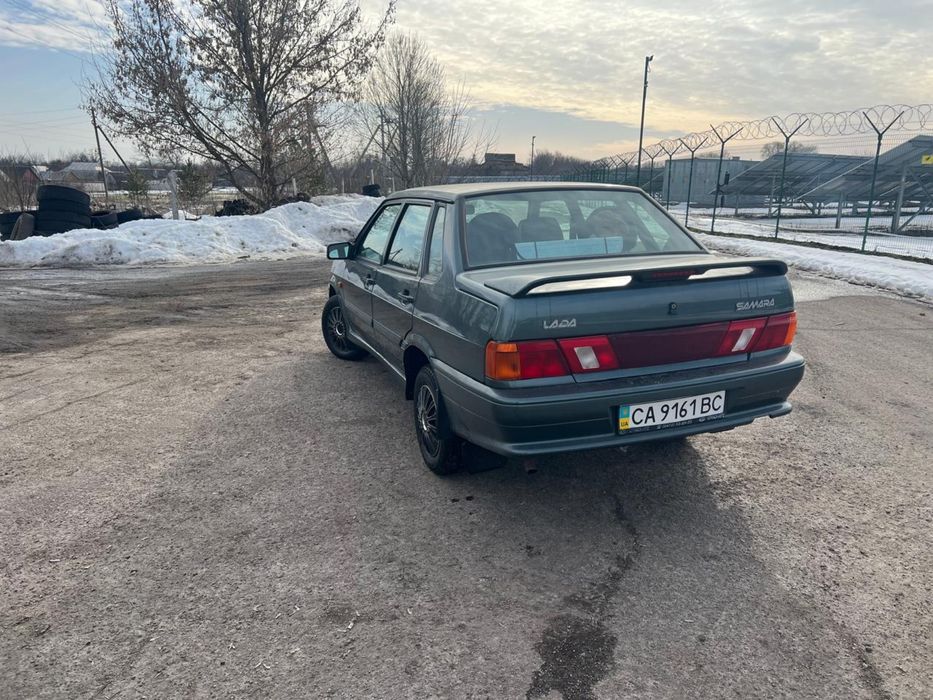 Продам ВАЗ 211540