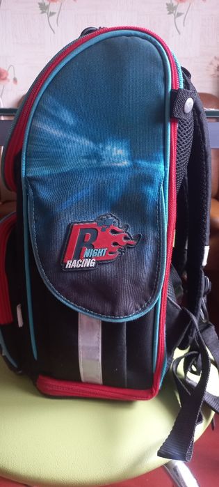 Рюкзак шкільний kite