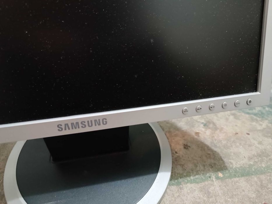 Monitor komputerowy Samsung