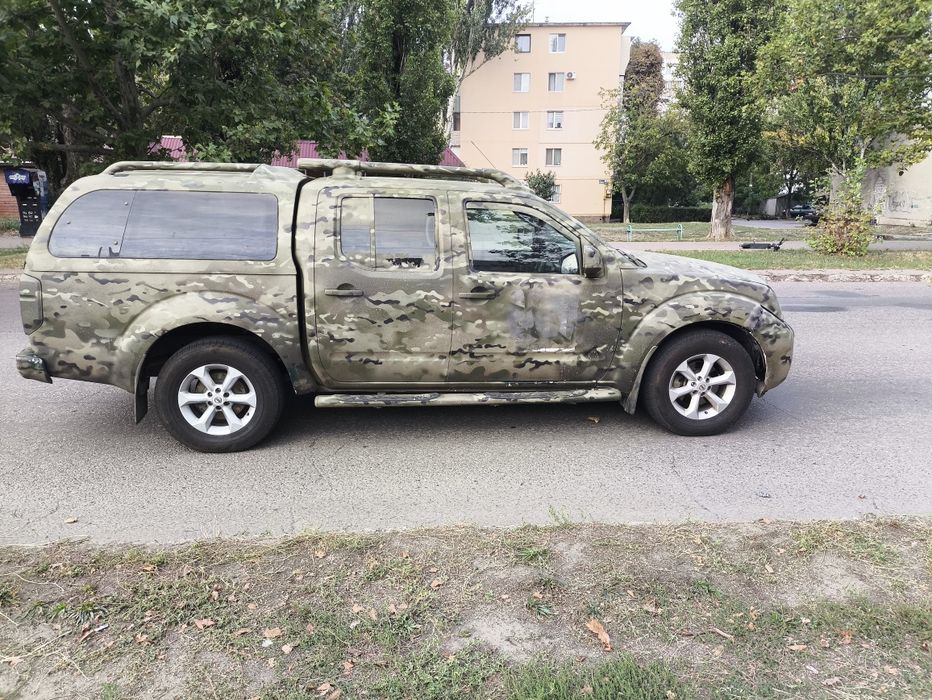 Продам автомобіль