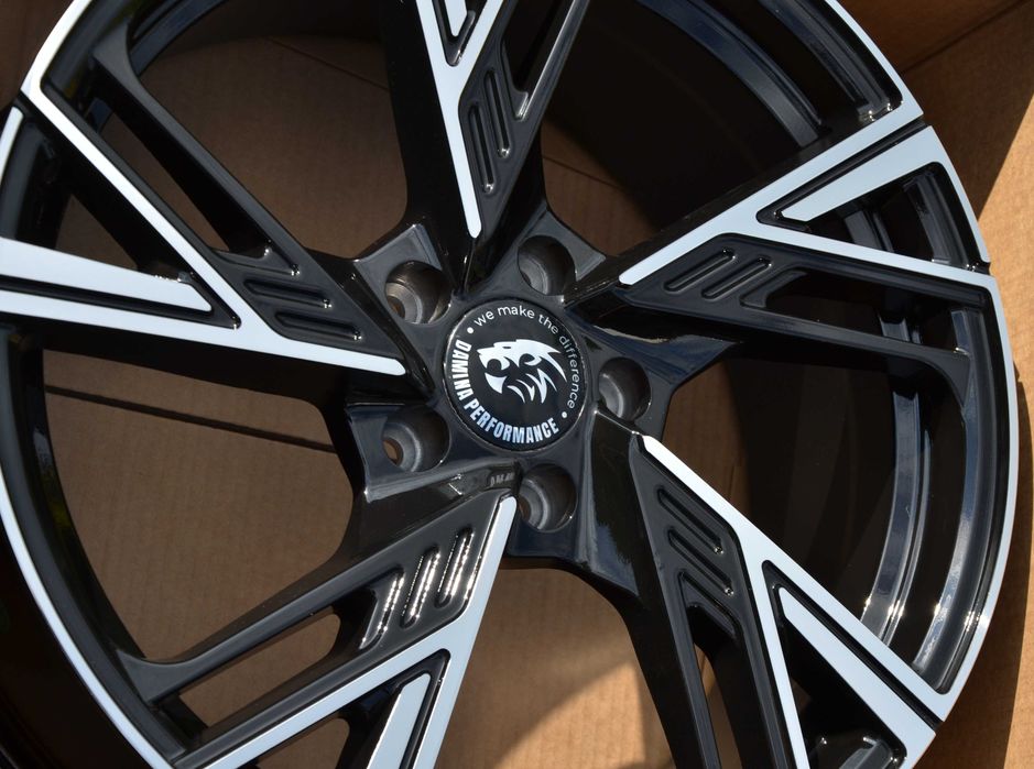 Felgi 18" 5x112 ET30 Audi A4 B9 A6 C8 Vw Mercedes NOWE