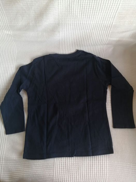 Camisolas rapaz 6 anos Zara Kids lantejolas