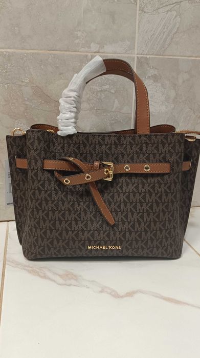 Сумка Michael Kors Emilia small