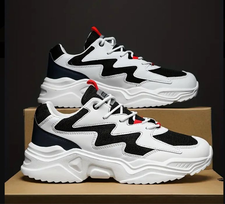 Кросівки чоловічі 42 розмір