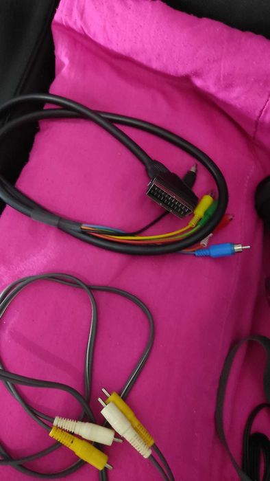 Maquina de filmar Panasonic ; 1993 , vendo pela melhor oferta.