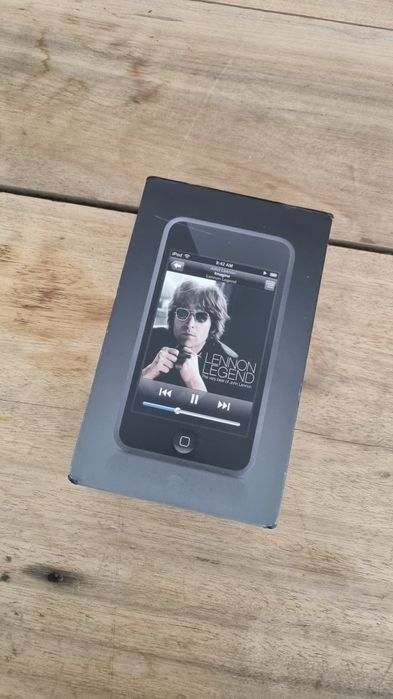 Selling 1st-generation iPod touch63825203308929120