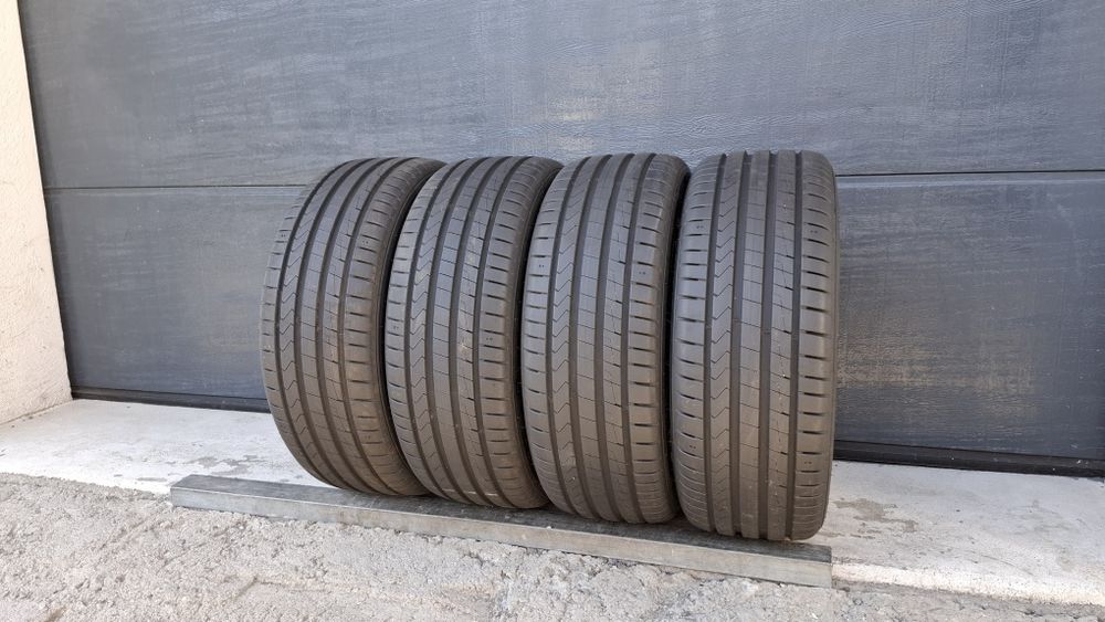 Hankook 205/55 R16 Ventus 7 mm 2024