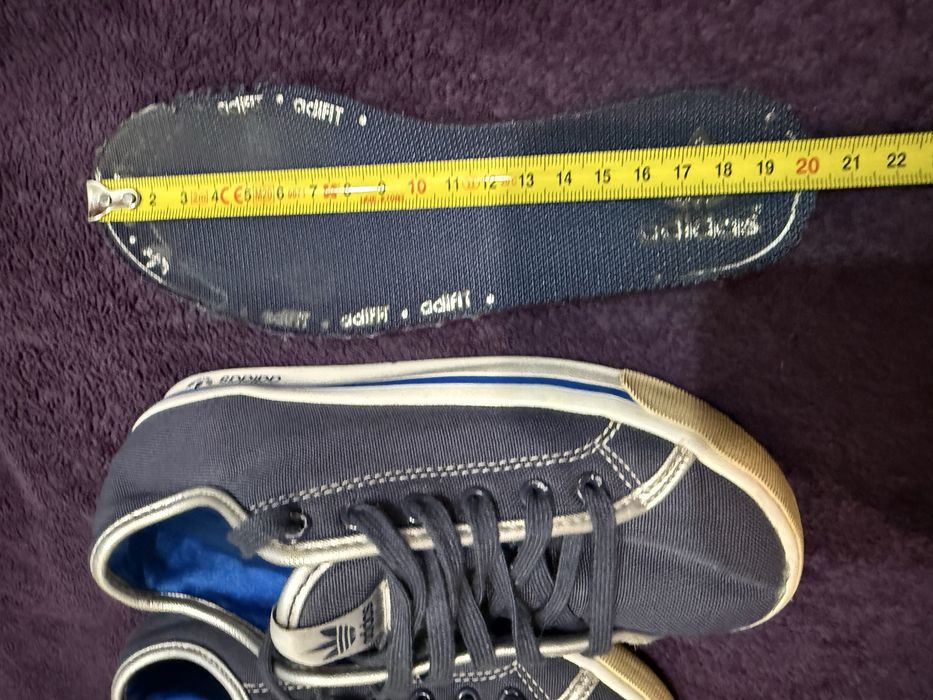 Дитячі кеди Adidas, 32 р.