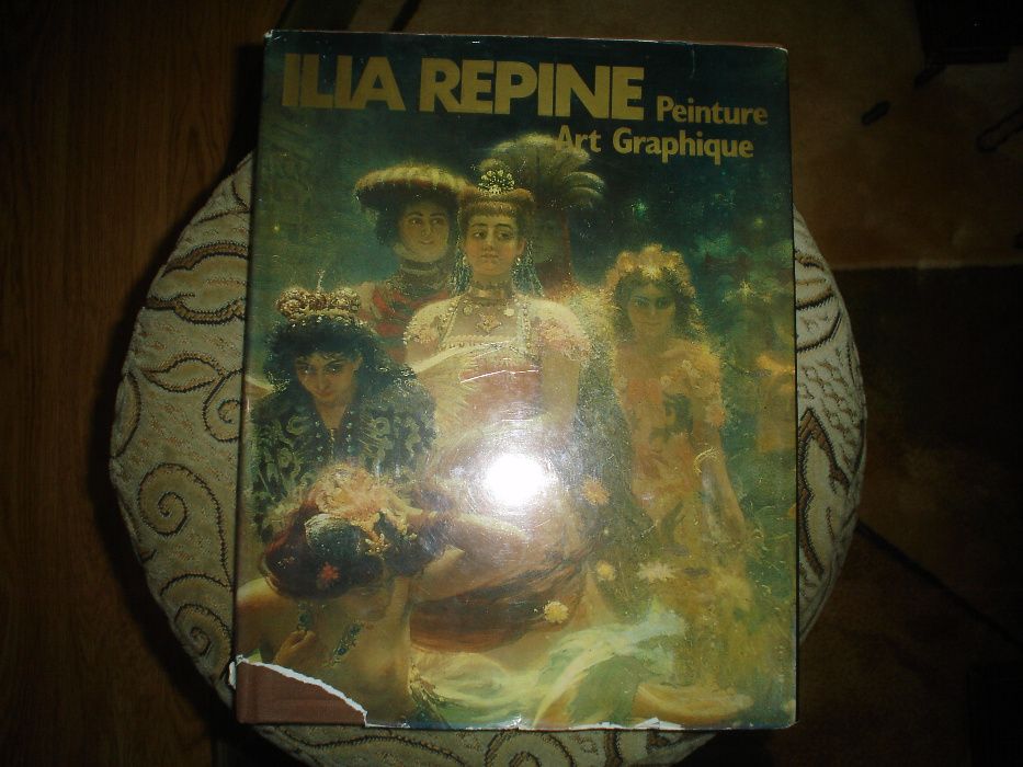 Album Malarstwo Graficzne