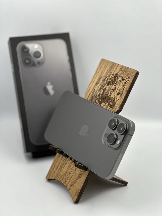  iPhone 13 Pro Max 256Gb Neverlock до 8 березня