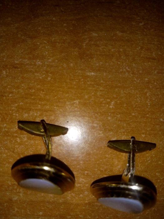 Кольцо филигрань, серьги, броши, запонки