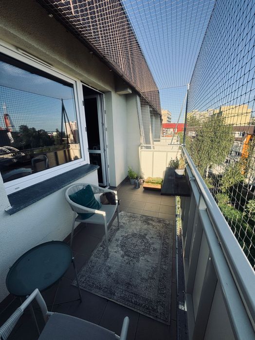 Mieszkanie 2 pokoje 60m2