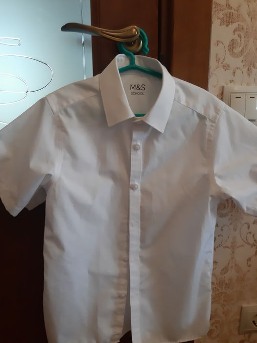 Шкільна Marks & Spencer,на   6-7 років