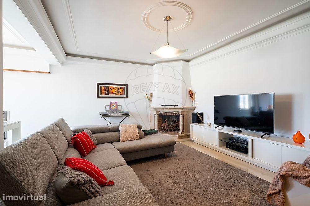 Apartamento T3 para venda