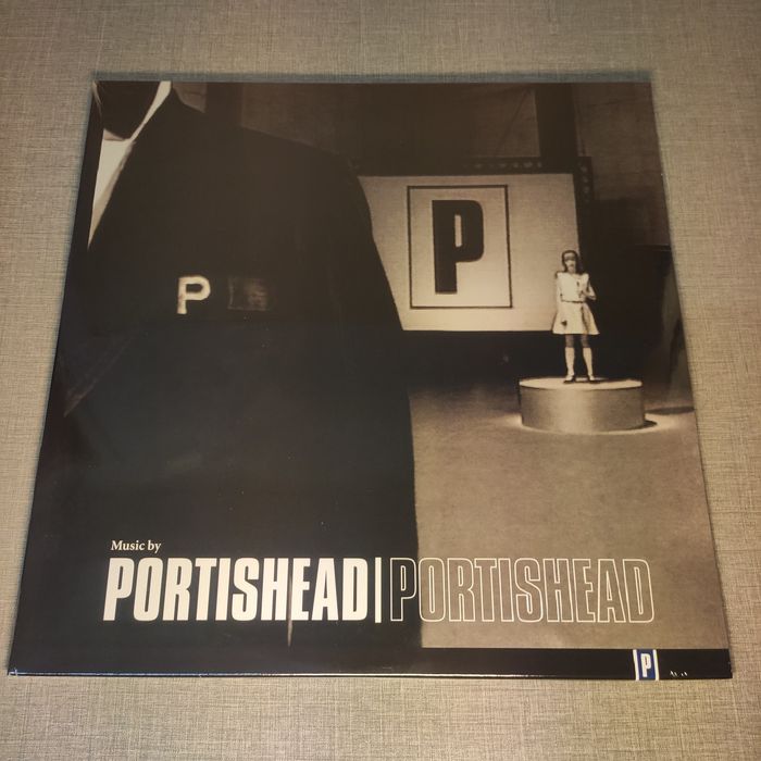 portishead - купити CD, DVD диски - Ціна на OLX.ua