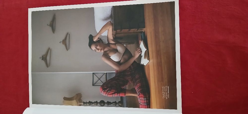 Revista Activa-Sofia Ribeiro