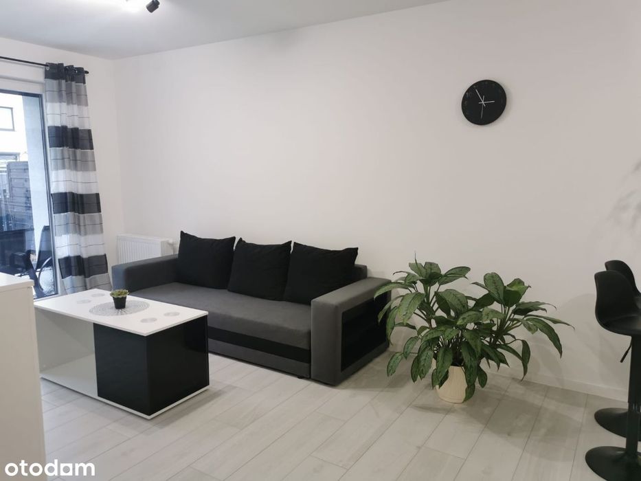 Mieszkanie – Szczecin - Widok 4