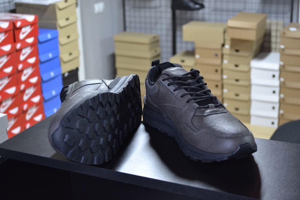 Чоловічі кросівки Baas