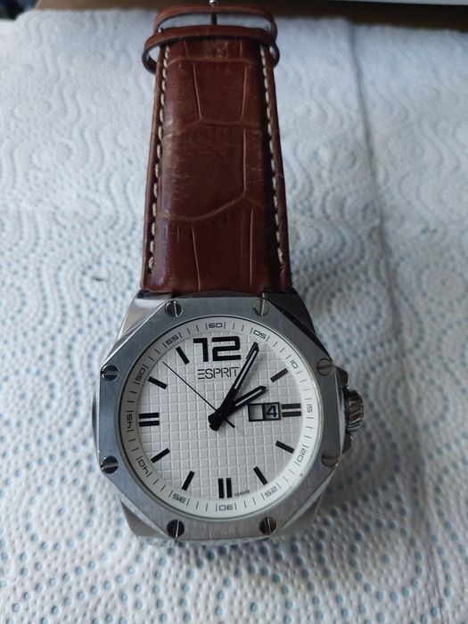 Zegarek męski  ESPRIT