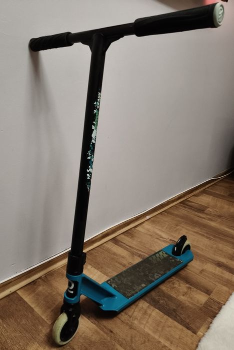 Hulajnoga Oxelo używana