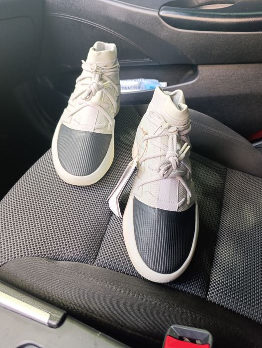 Adidas X Fear for God Athletics i Basketball p.48(31) нові