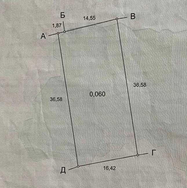 Участок возле Мечети