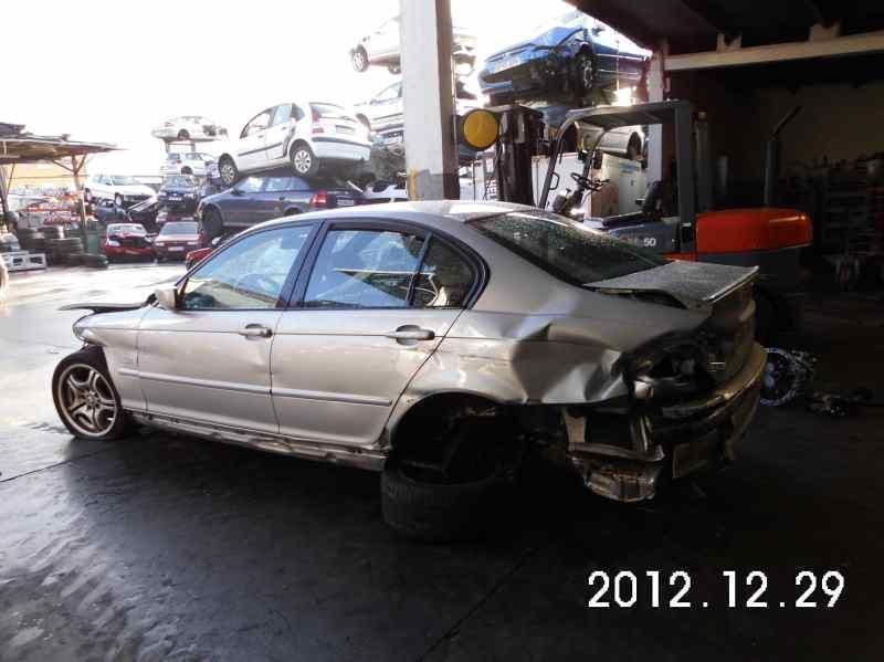 Bomba De Combustível Bmw Serie 3