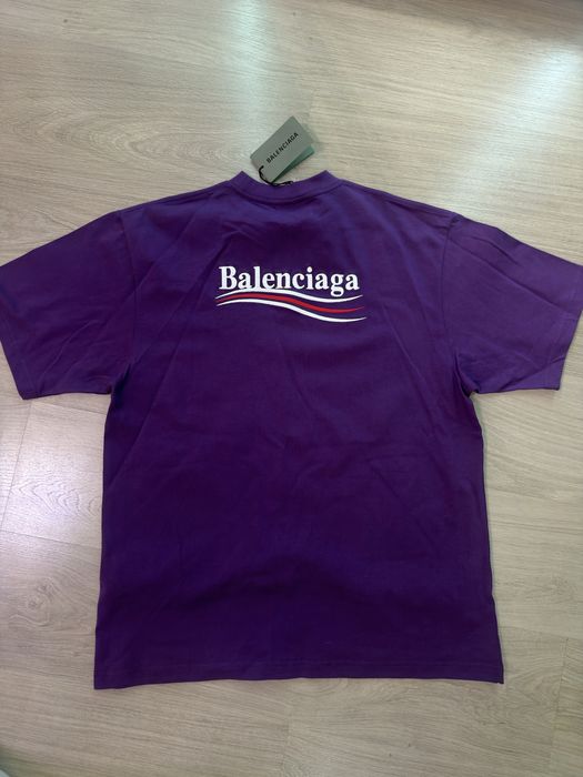 Футболка Balenciaga