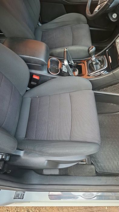 Ford Galaxy  MK3