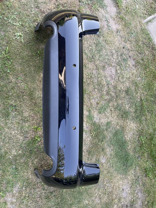 Zderzak tylny Audi A4 B7 Avant