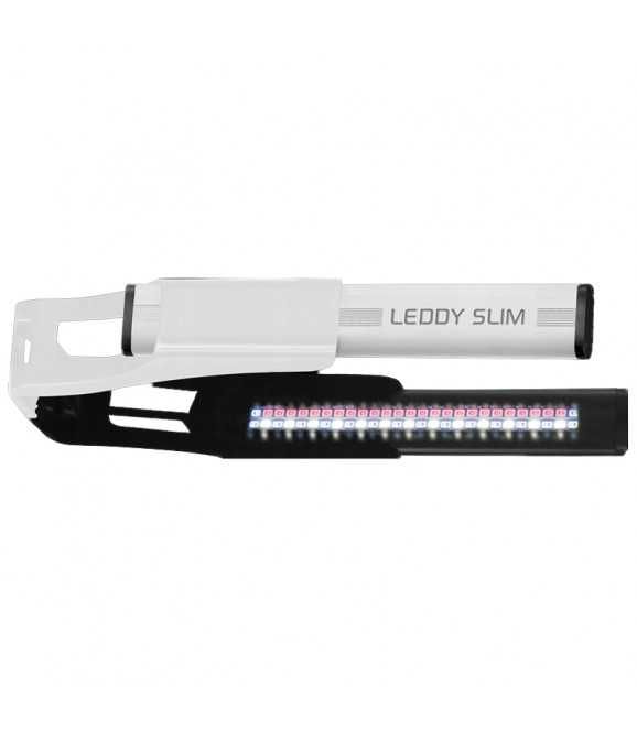 AquaEl Oświetlenie Leddy SLIM 5W PLANT 20-30cm białe – WYPRZEDAŻ